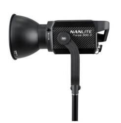 NANLITE Forza 300 II 350 W folyamatos fényű lámpa (31-2011)