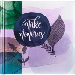 Hama Nature fotóalbum és lapvédő Többszínű 200 lapok 10 x 15 (7646)