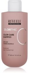 Revuele Professional Colorithic Color-Care șampon îngrijire pentru par vopsit si sensibil 300 ml