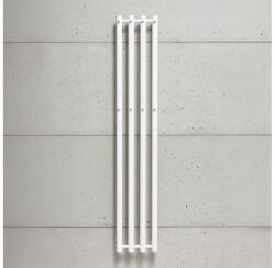 P.M.H. P. M. H. R2W - Radiator baie tip scară ROSENDAL, 350 W, 150 cm, alb (PM0033)