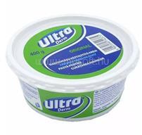 ULTRA Kéztisztító paszta tégelyes 400 g Derm (ULTRA_40993) (ULTRA_40993)