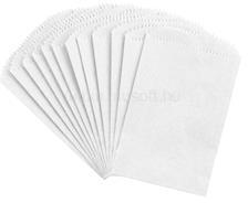  Papírzacskó sütőipari 0, 5kg 11, 5x4, 5x21 1000 db/doboz, (PZSUT05KG) (PZSUT05KG)
