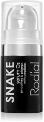 Rodial Snake Serum O2 szérum az élénk és kisimított arcbőrért 5 ml