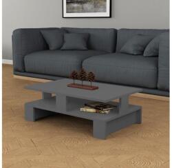 ASIR GROUP Măsuță de cafea MANSU 27, 5x80 cm antracit (AS0761) Masa de cafea