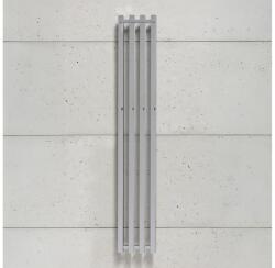 P.M.H. P. M. H. PX2C/4 - Radiator de baie tip scară PLUTO X, 350 W, 150 cm, crom lucios (PM0029)