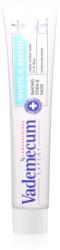 Vademecum Expert White & Bright fehérítő fogkrém 75 ml - notino - 850 Ft