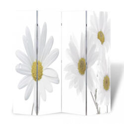 vidaXL Model floral 160x170 cm 240477