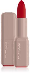 Maybelline Serum Lipstick Matte mattító rúzs hidratáló hatással árnyalat 004 Wild Card