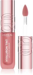 L'Oréal Hyaluron Tint Lip Stain Serum folyékony rúzs hidratáló hatással árnyalat 601 Worth It 5 ml
