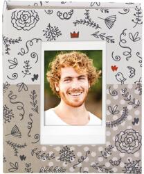 Fujifilm Instax Mini Pocket fotóalbum és lapvédő Többszínű 80 lapok (70100133806)