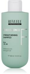 Revuele Professional Forcessence Strengthening erősítő sampon a sérült, töredezett hajra 300 ml