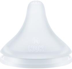 Nuk Perfect Match Size M (3+m) tetină pentru biberon 3+m 2 buc