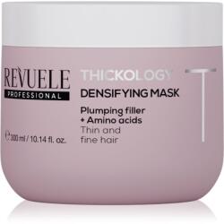 Revuele Professional Thickology Densifying maszk finom és lesimuló hajra 300 ml