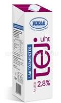 TOLLE Tej 1l laktózmentes 2, 8% (TOLLE_61546) (TOLLE_61546)