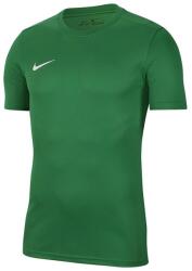 Nike Férfi sportpóló 116232, Nike, poliészter, zöld, XL INTL (KN040-ZIE-XL)