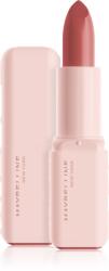 Maybelline Serum Lipstick Saten mattító rúzs hidratáló hatással árnyalat 106 Maybe It's Soft
