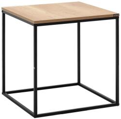 ADORE Măsuță de cafea 52x50 cm maro (AD0161) Masa de cafea