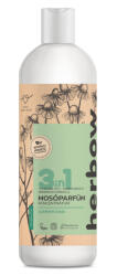Herbow 3in1 öblítő és kond. mosóparfüm konc. 1l nyári eső 200 mosás