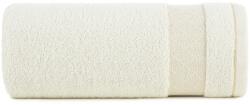 Eurofirany NESSY Kéztörlő, 50 x 90 cm, krémszínű (453188)