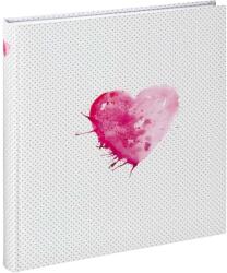 Hama 236 fotóalbum és lapvédő Többszínű 50 lapok 10 x 15 cm (2361)