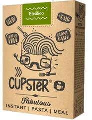 Eden Premium Cupster Instant Tészta/Pasta Basilico 97 g (2026.02. 12)