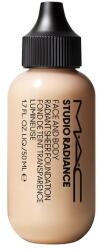 MAC Face And Body Radiandt Sheer Foundation C 0 50 ml