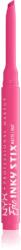 NYX Professional Makeup Epic Inky Stix tartós zselés szemceruza árnyalat 11 Pixel Pink 1 g