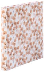 Hama Tree fotóalbum és lapvédő Vörös, Fehér 320 lapok 10 x 15 cm (7131)