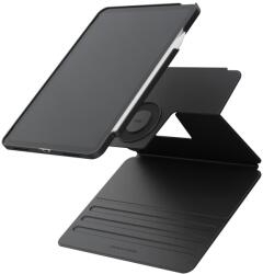 Uniq Tok UNIQ Rovus Snapmount Magnetic 360 Rotating Detachable - iPad 11" A16 (2025) / iPad 10.9" 10 készülékhez (304645)