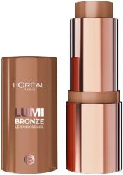 L'Oréal L'ORÉAL PARIS Lumi Le Bronzer Stick Soleil 110 Toasted Sunlight, 9 g