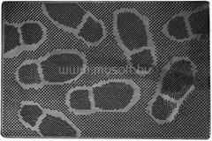 Kefa Brush Kft Lábtörlő gumi 60 x 40 cm tappancs (KEFA_BRUSH_KFT_54352) (KEFA_BRUSH_KFT_54352)