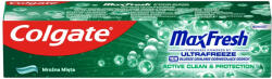 Colgate Max Fresh Active Clean & Protection fogkrém 75ml - ecofamily