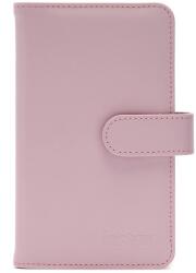 Fujifilm 4177089 fotóalbum és lapvédő Rózsaszín 108 lapok 62 x 46 (70100157189)