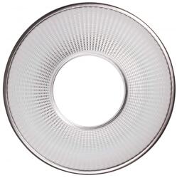 NANLITE Forza 55 fotó stúdió reflektor Kör Átlátszó (RF-BM)