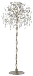 Neuhaus Lighting Group Lampadar Paul Neuhaus 232-55 ICICLE 5xG9/40W/230V crom (W1723)