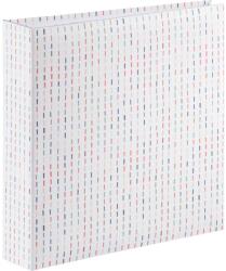 Hama Graphic fotóalbum és lapvédő Többszínű 200 lapok 10 x 15 (7239)