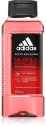 Adidas Muscle Relax fürdőgél férfiaknak 250 ml