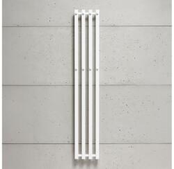 P.M.H. P. M. H. P2W/4 - Radiator de baie tip scară PLUTO 406 W, 150 cm, alb (PM0028)