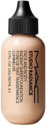 MAC Face And Body Radiandt Sheer Foundation W 0 50 ml