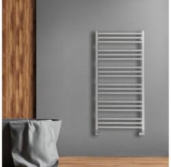 P.M.H. P. M. H. AV4C - Radiator de baie tip scară AVENTO 360 W 121 cm crom lucios (PM0006)