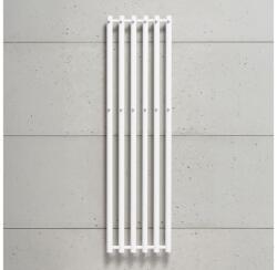 P.M.H. P. M. H. R2W/6 - Radiator de baie tip scară ROSENDAL, 525 W, 150 cm, alb (PM0034)