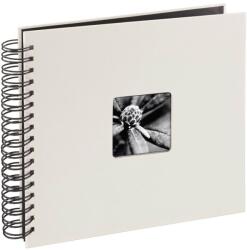 Hama Fine Art fotóalbum és lapvédő Szürke 100 lapok 10 x 15 cm (2108)