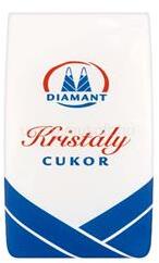  Kristálycukor 1 kg (CUKOR1KG) (CUKOR1KG)