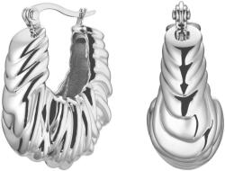 ROSEFIELD JESKS - J1055 fülbevaló, női, ródiumozott