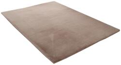 Heinner Bolyhos szőnyeg, 70 x 140, Barna (HR-FRUG140-BRW)