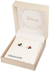 Disney Minnie Mouse ezüst fülbevaló ES00087SL. CS (ES00087SL.CS)