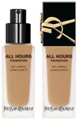Yves Saint Laurent All Hours Foundation MW8 - MEDIUM WARM 8 25 ml