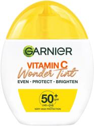 Garnier Vitamin C Wonder Tint SPF 50+, 40 ml