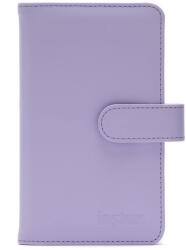 Fujifilm 4177090 fotóalbum és lapvédő Lila 108 lapok 62 x 46 (70100157195)