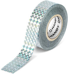  Madárriasztó szalag - 30 m x 24 mm (11072)